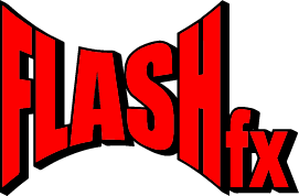 FlashFX Logo